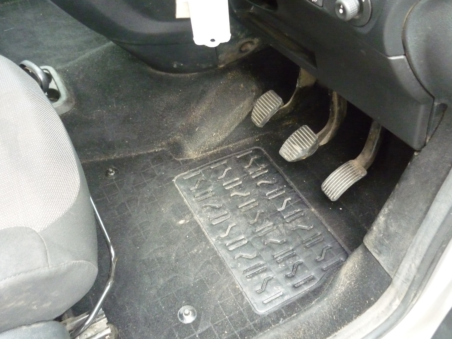 Used Peugeot Partner 2017 for sale - 76452987: Photo 24