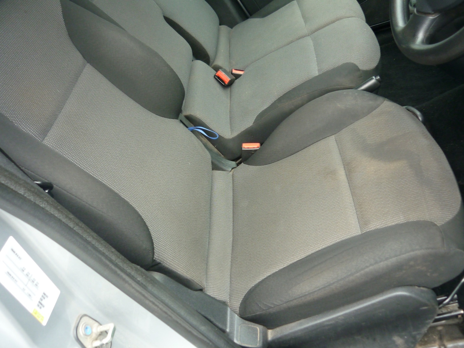 Used Peugeot Partner 2017 for sale - 76452987: Photo 27