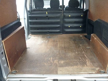 Used Peugeot Partner 2017 for sale - 76452987: Photo