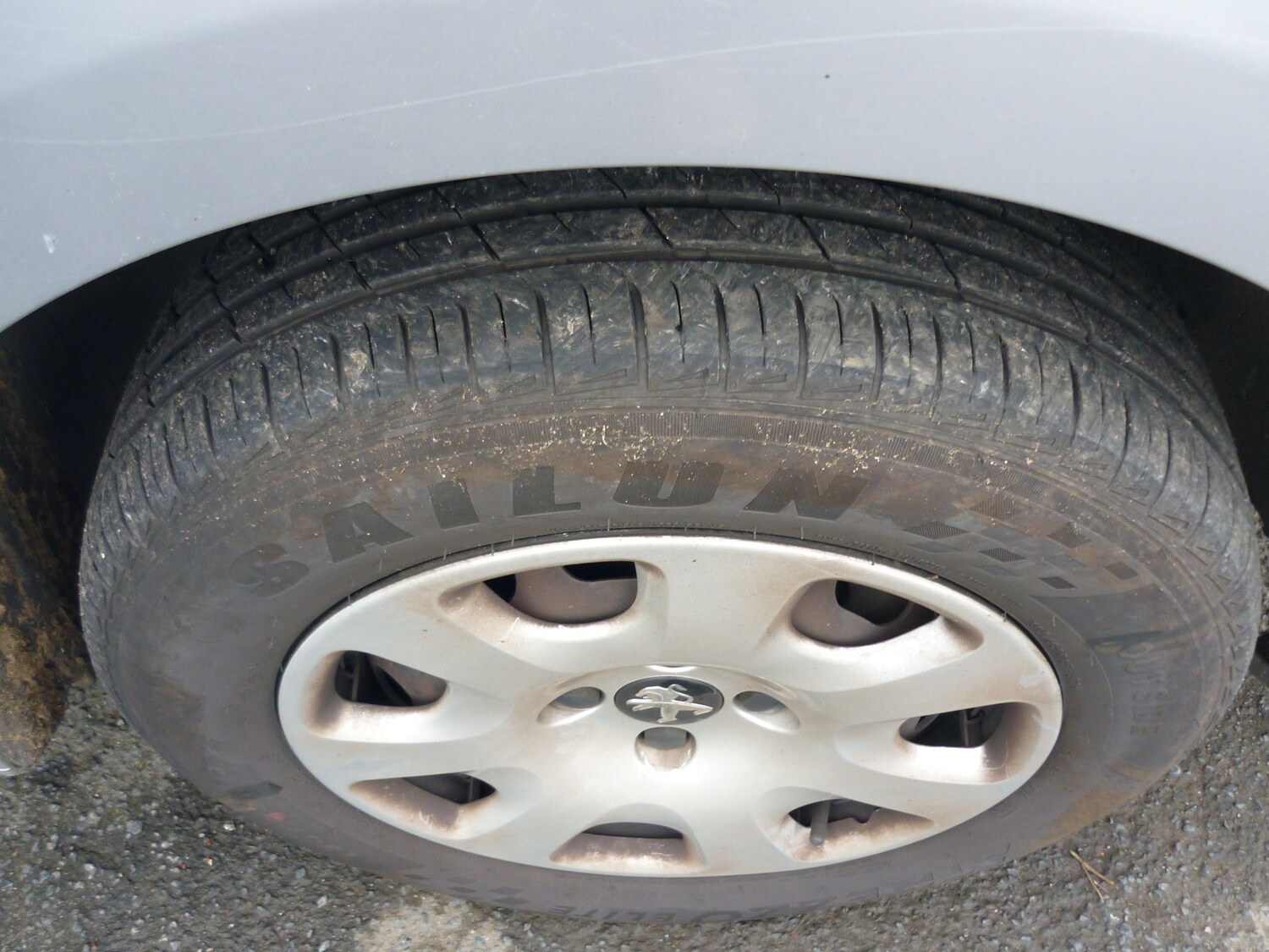 Used Peugeot Partner 2017 for sale - 76452987: Photo 5