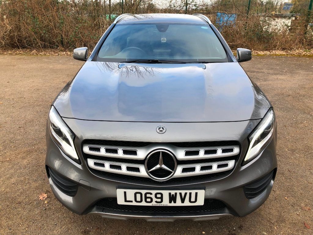 Used Mercedes-Benz GLA 2019 for sale - 77629442: Photo 11