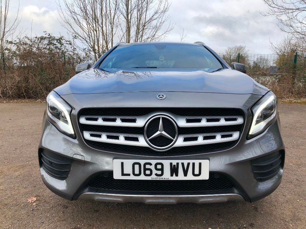 Used Mercedes-Benz GLA 2019 for sale - 77629442: Photo 12