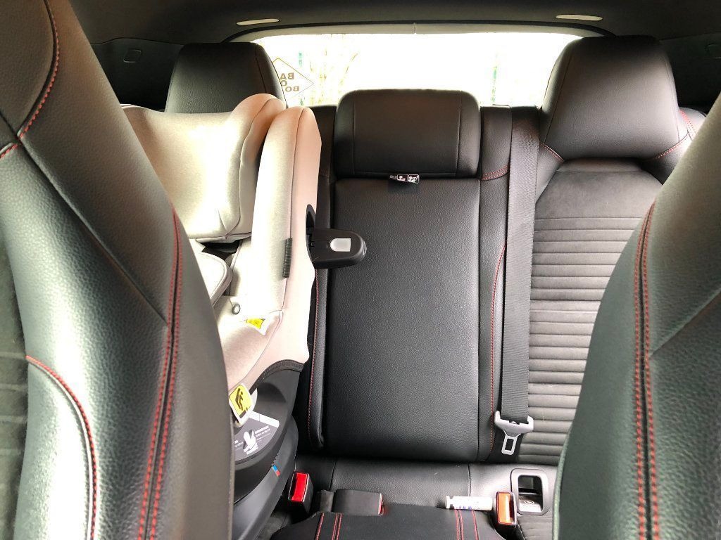 Used Mercedes-Benz GLA 2019 for sale - 77629442: Photo 14