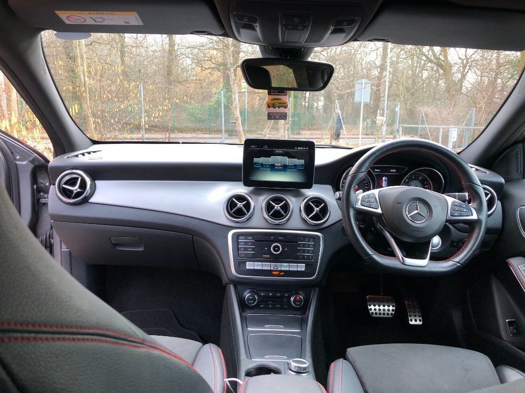 Used Mercedes-Benz GLA 2019 for sale - 77629442: Photo 15