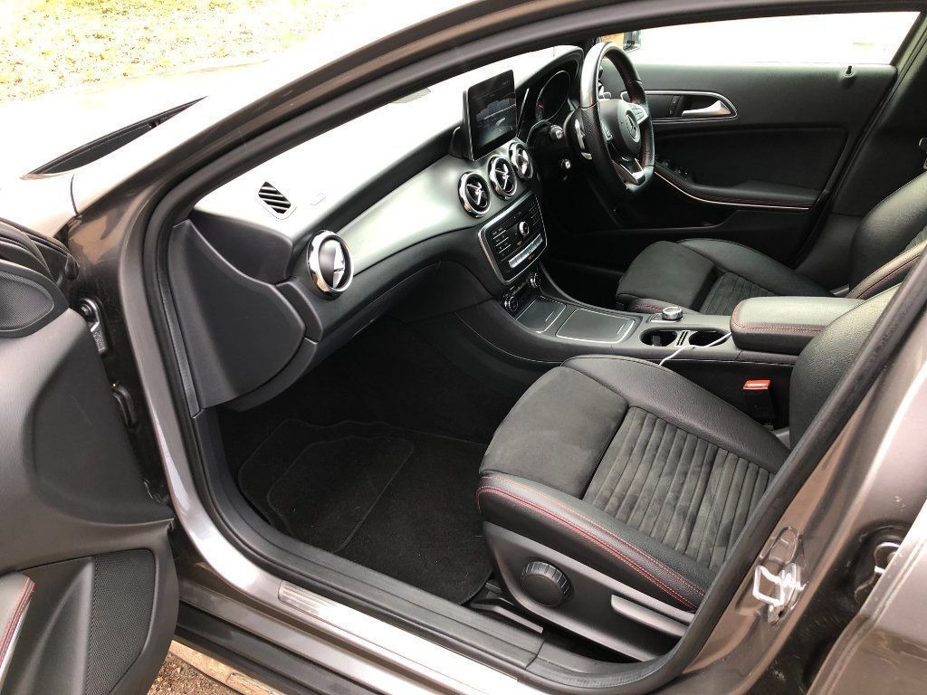 Used Mercedes-Benz GLA 2019 for sale - 77629442: Photo 6