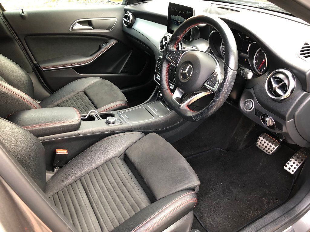 Used Mercedes-Benz GLA 2019 for sale - 77629442: Photo 7