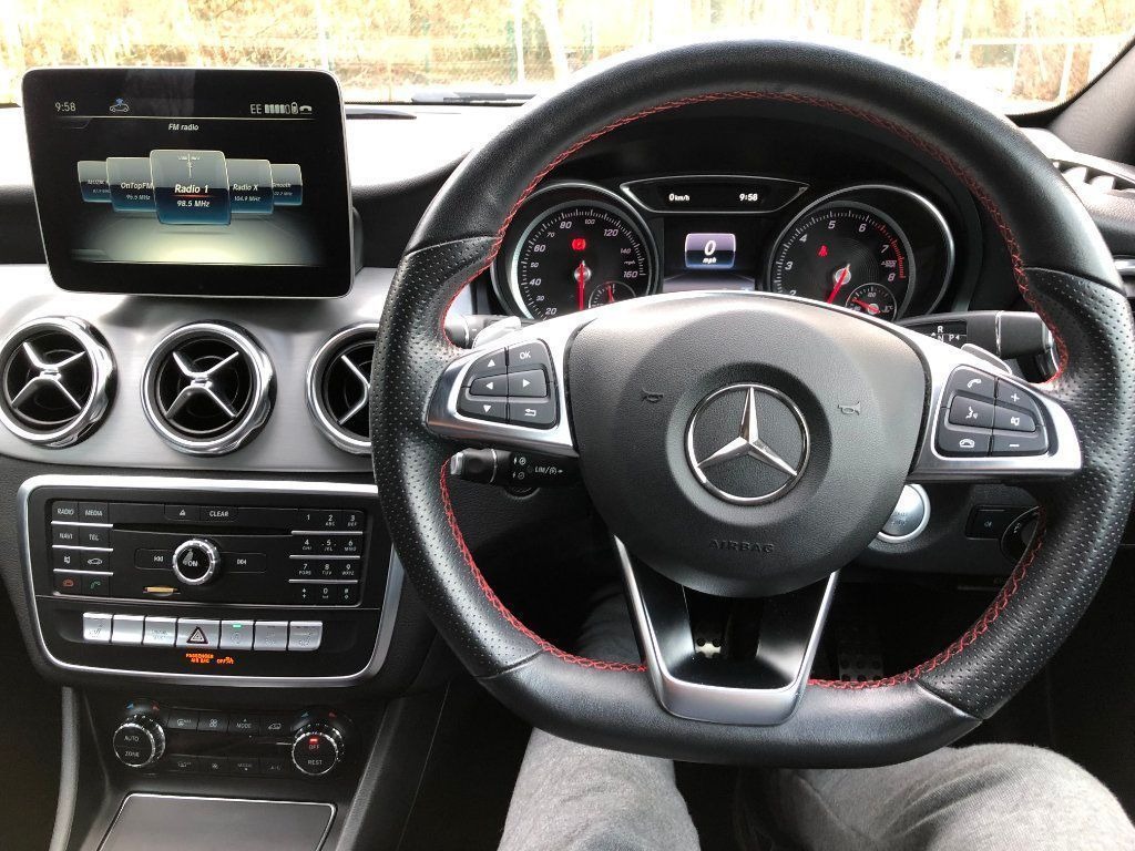 Used Mercedes-Benz GLA 2019 for sale - 77629442: Photo 8