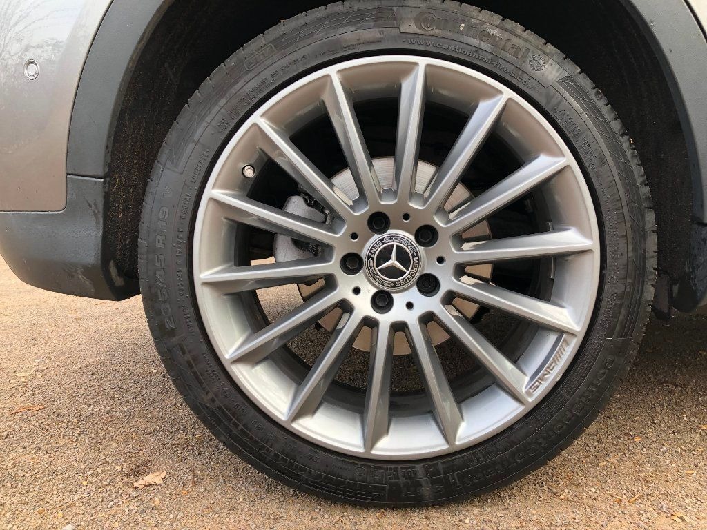 Used Mercedes-Benz GLA 2019 for sale - 77629442: Photo 9