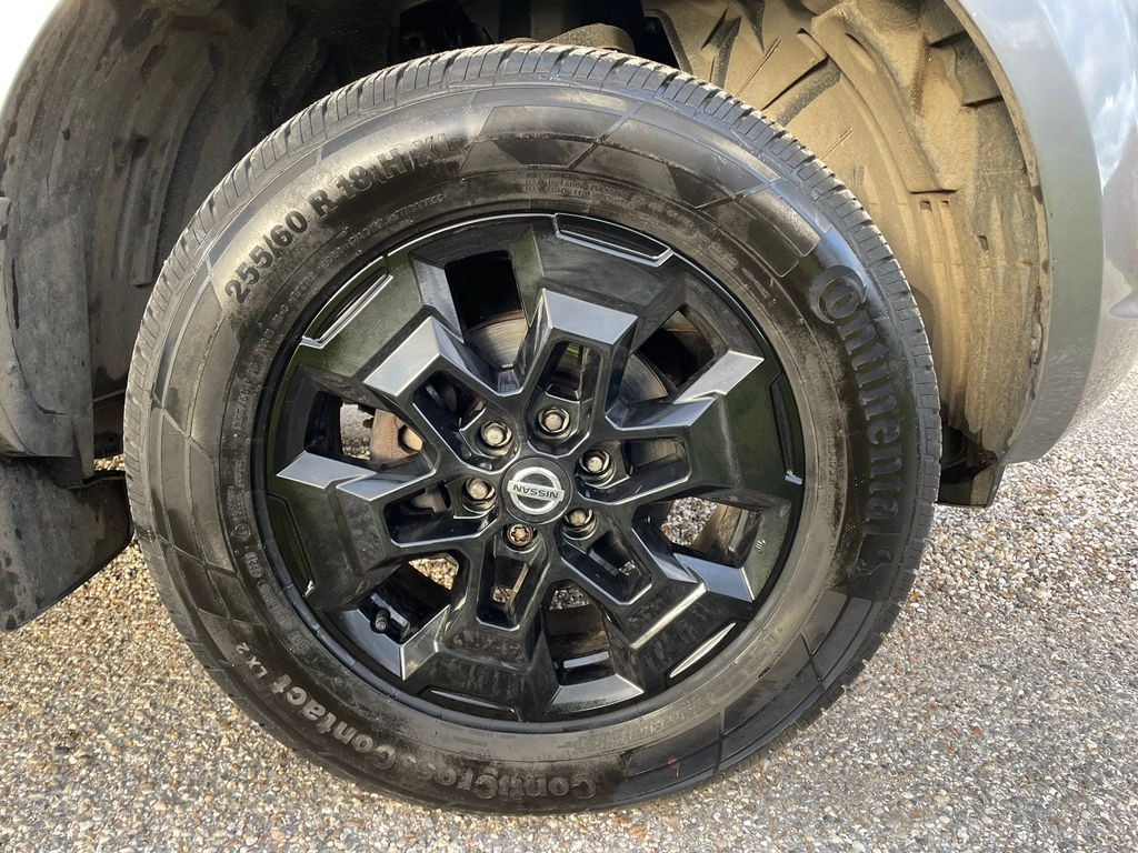 Used Nissan Navara 2017 for sale - 77629455: Photo 7