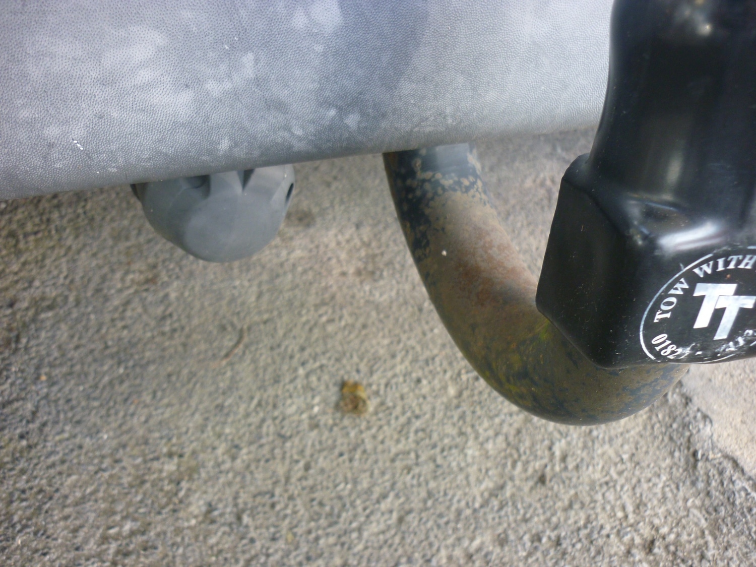 Used Volkswagen Transporter 2007 for sale - 78070214: Photo 12