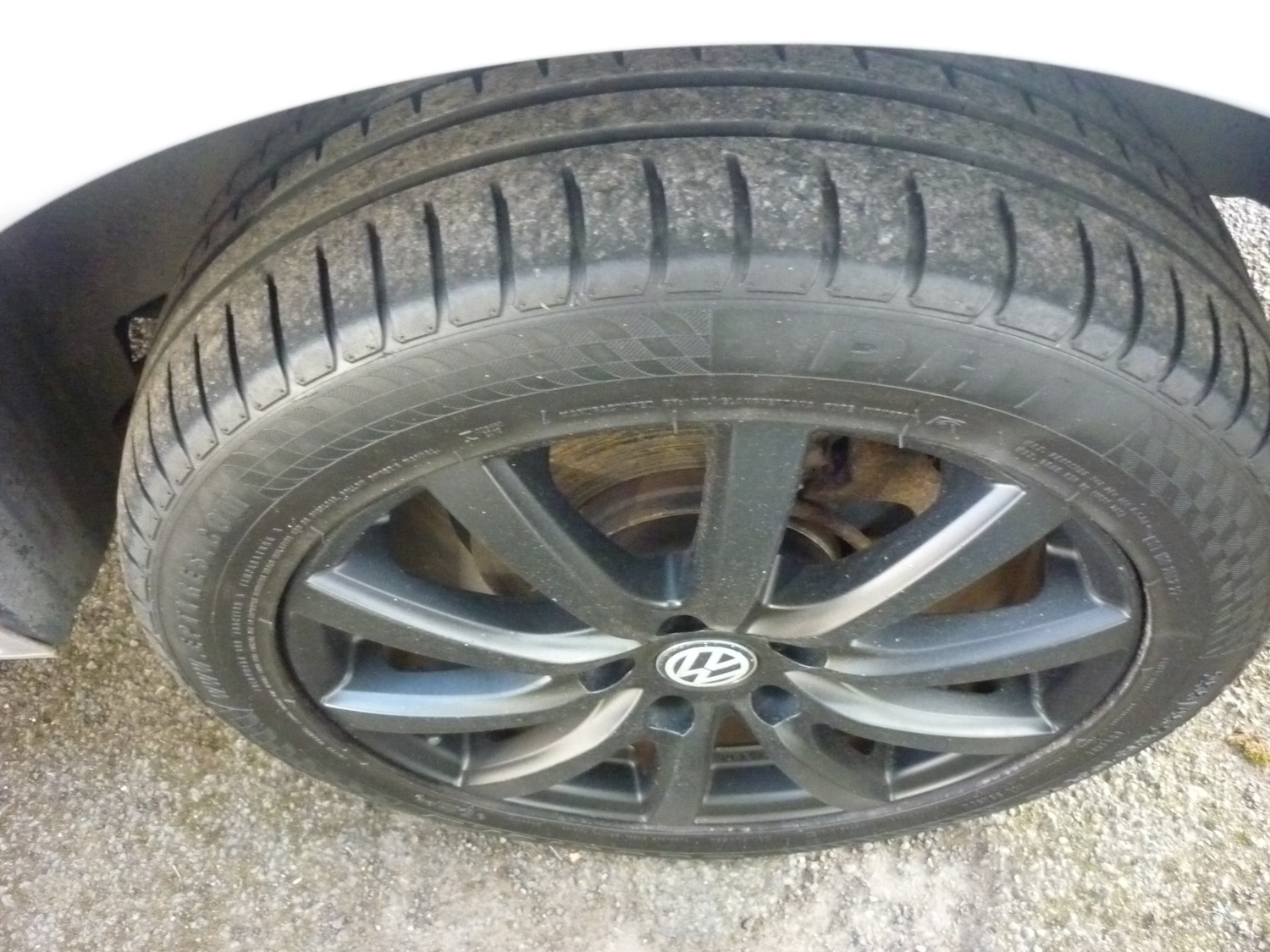 Used Volkswagen Transporter 2007 for sale - 78070214: Photo 14