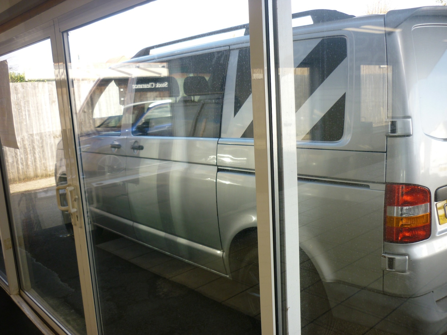 Used Volkswagen Transporter 2007 for sale - 78070214: Photo 15