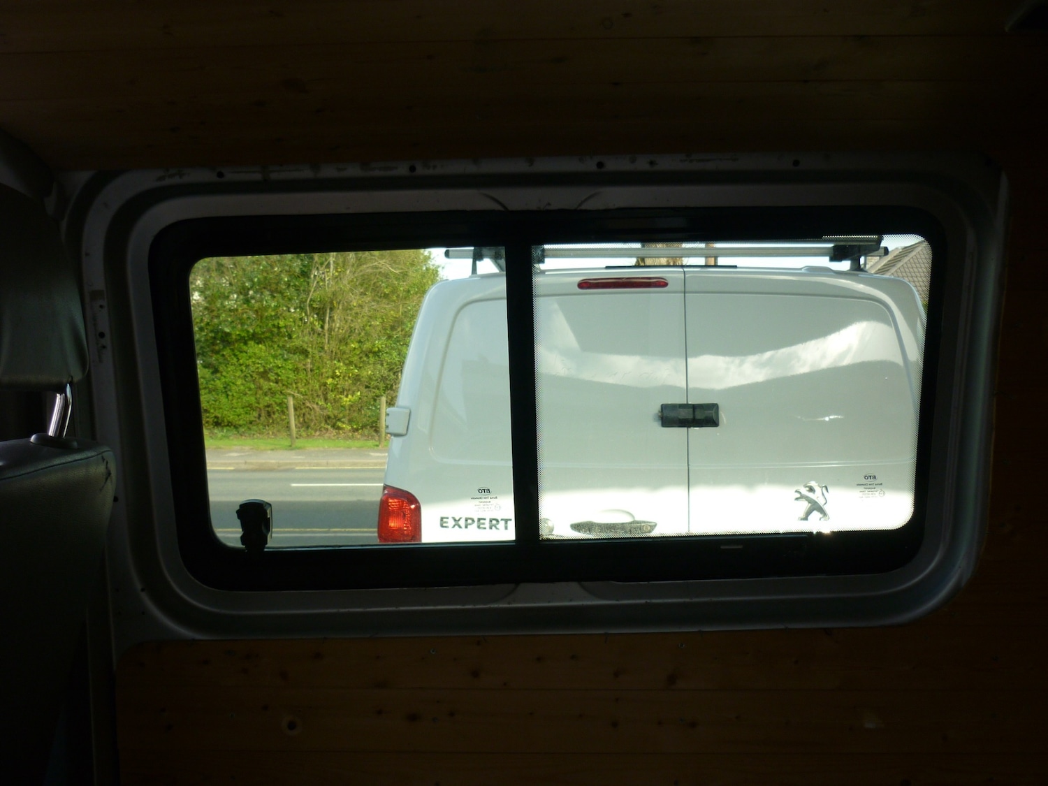 Used Volkswagen Transporter 2007 for sale - 78070214: Photo 17