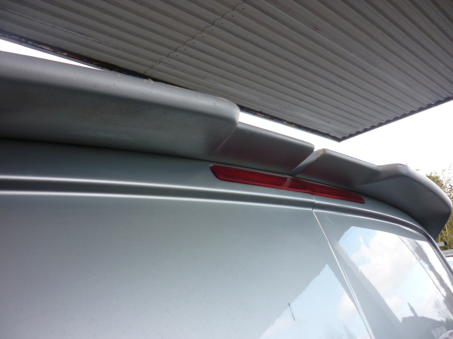 Used Volkswagen Transporter 2007 for sale - 78070214: Photo 24