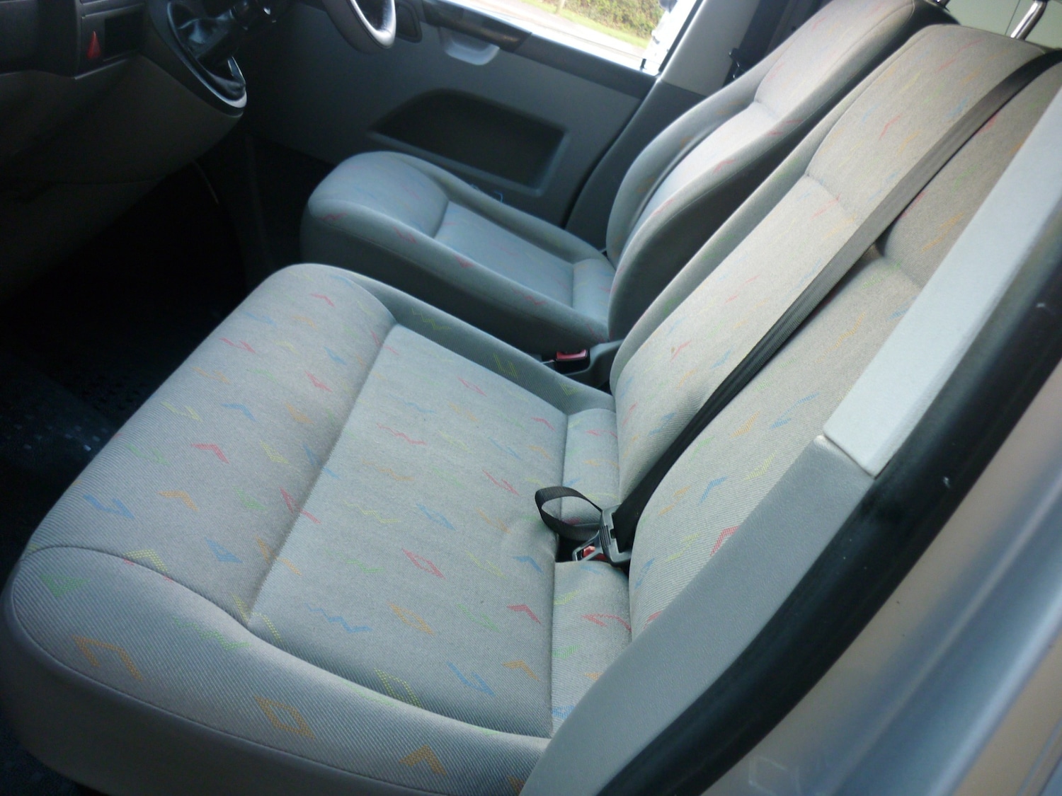 Used Volkswagen Transporter 2007 for sale - 78070214: Photo 25