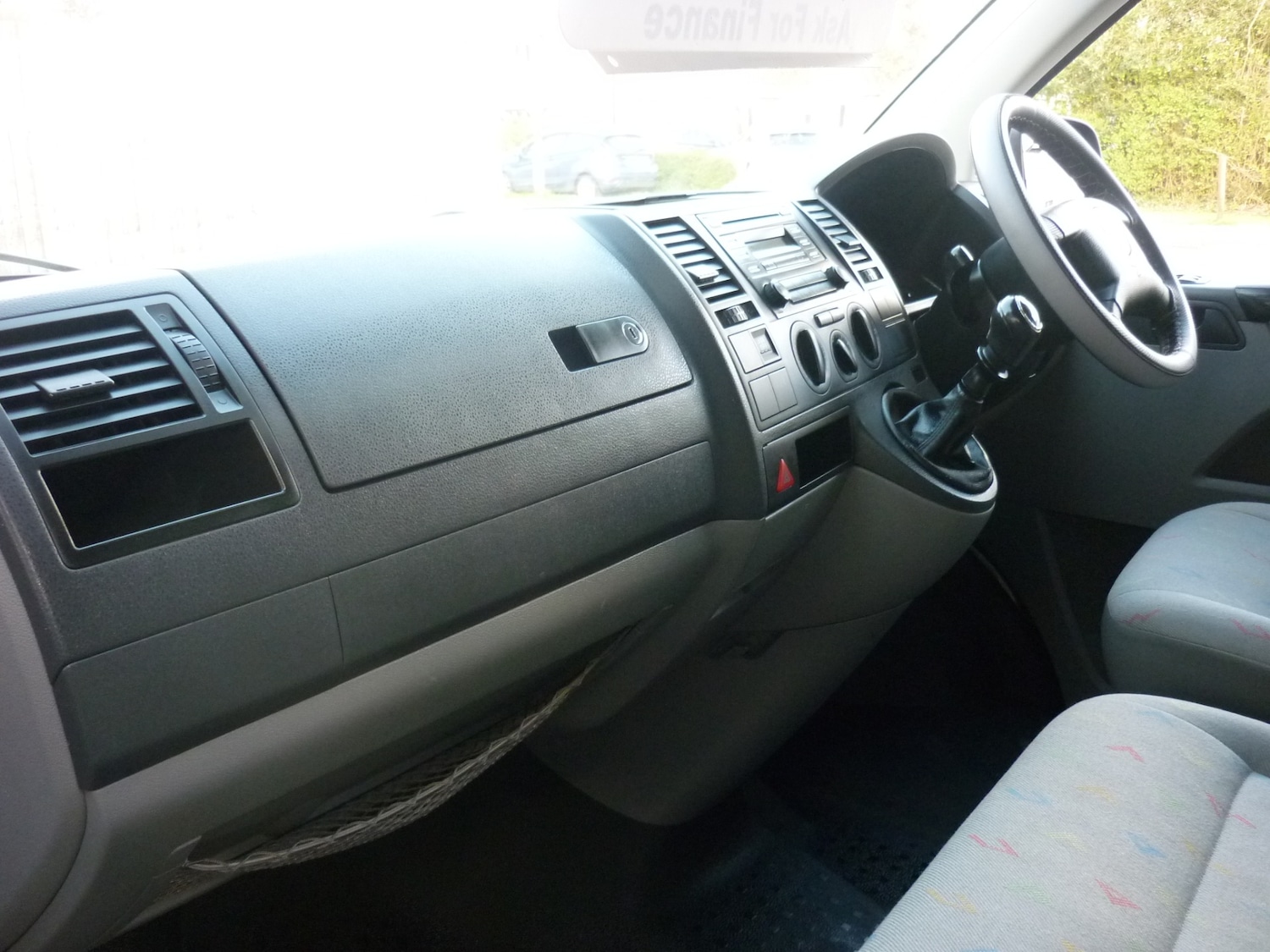 Used Volkswagen Transporter 2007 for sale - 78070214: Photo 27