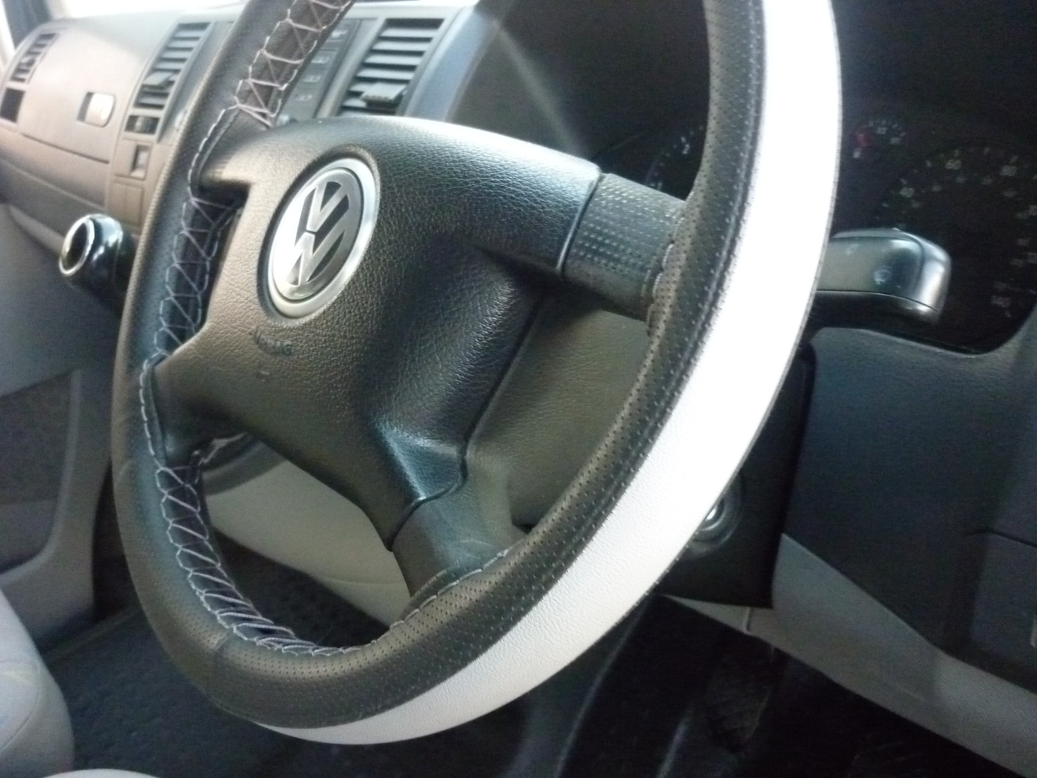 Used Volkswagen Transporter 2007 for sale - 78070214: Photo 29