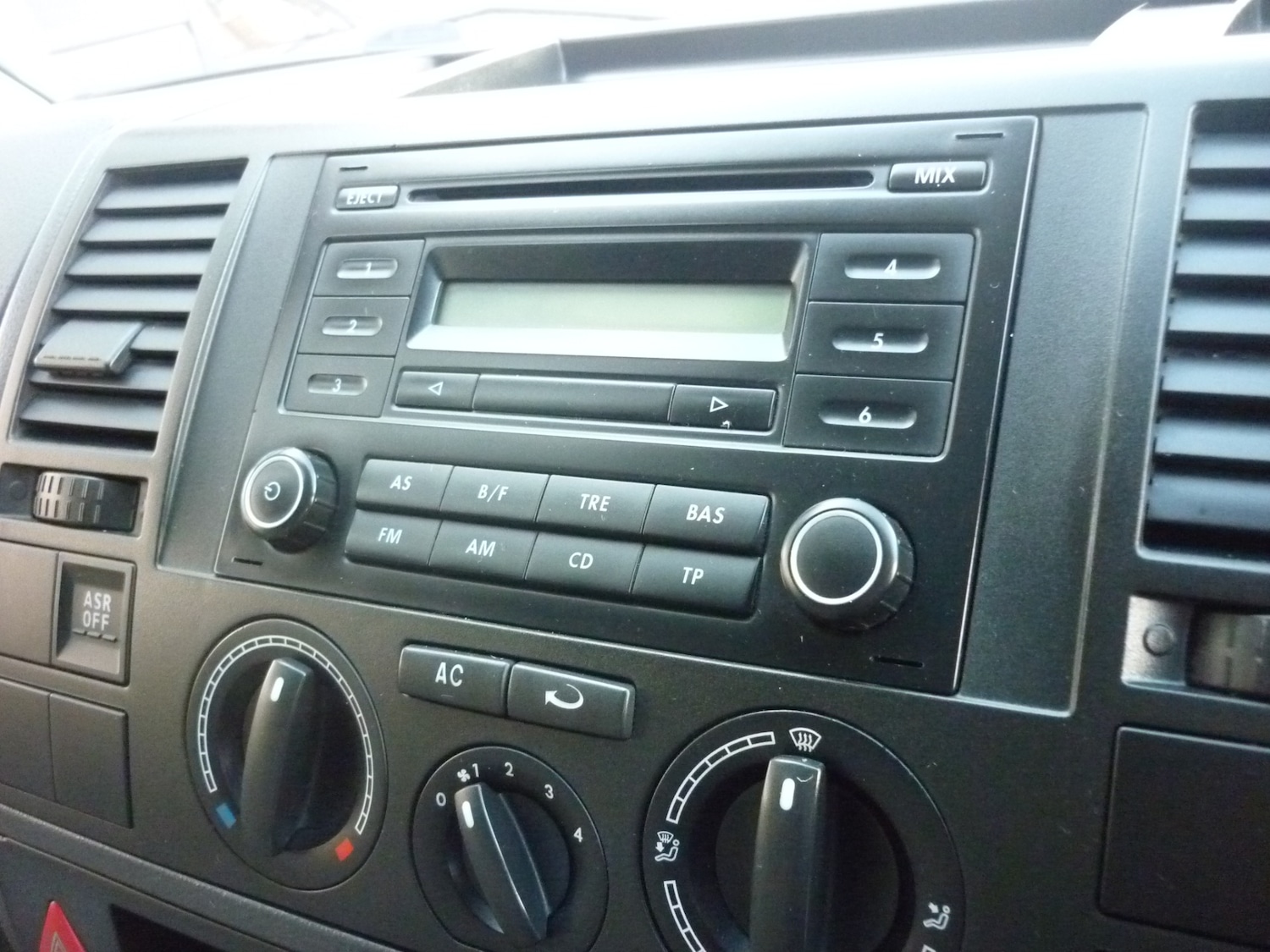 Used Volkswagen Transporter 2007 for sale - 78070214: Photo 31