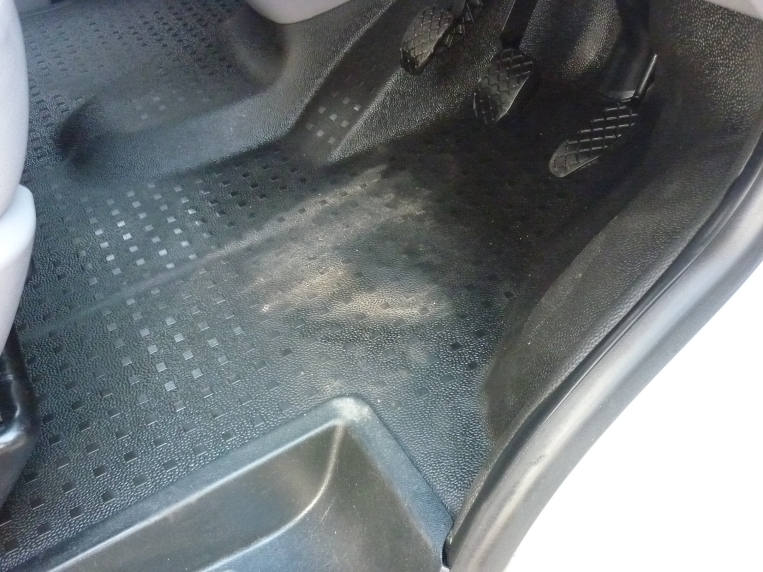 Used Volkswagen Transporter 2007 for sale - 78070214: Photo 33