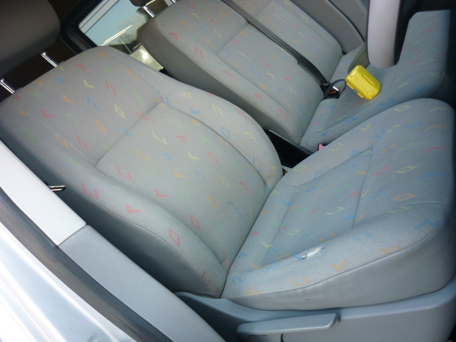 Used Volkswagen Transporter 2007 for sale - 78070214: Photo 34