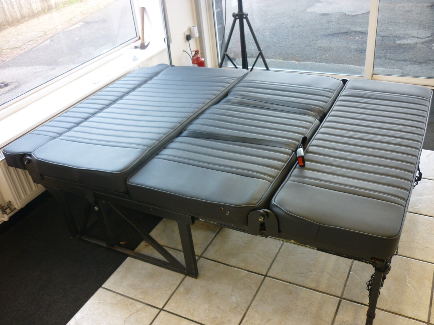 Used Volkswagen Transporter 2007 for sale - 78070214: Photo 38