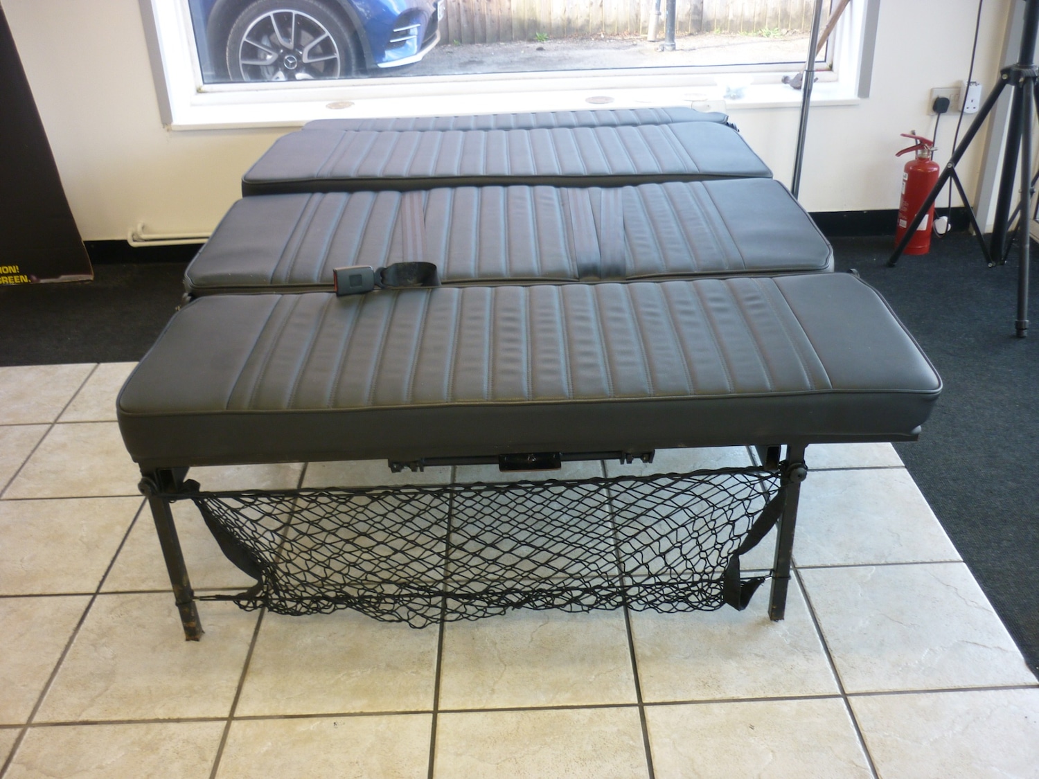 Used Volkswagen Transporter 2007 for sale - 78070214: Photo 39