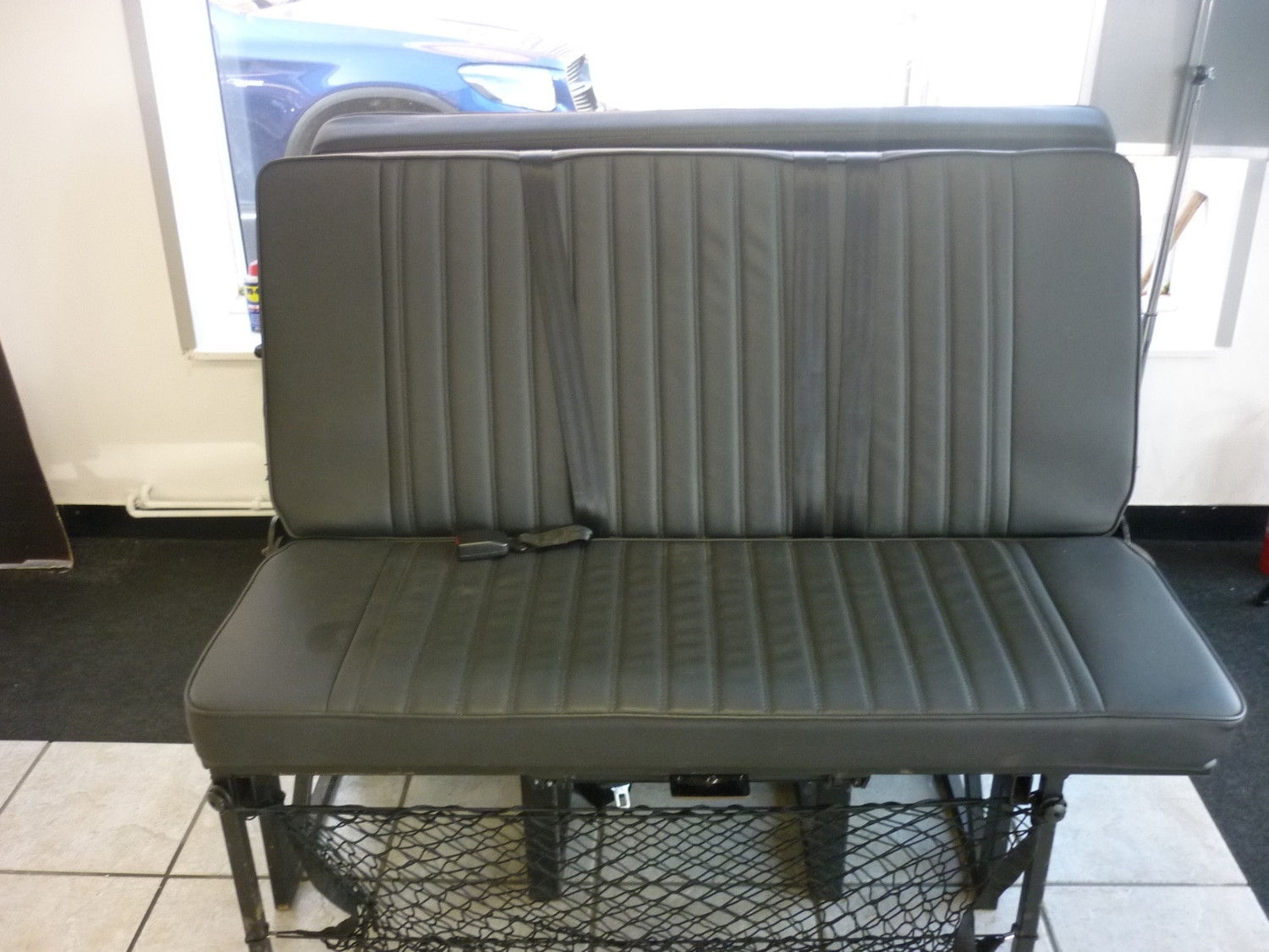 Used Volkswagen Transporter 2007 for sale - 78070214: Photo 41