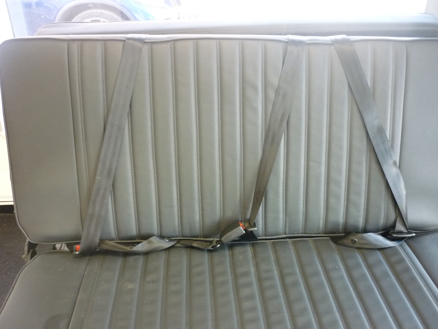 Used Volkswagen Transporter 2007 for sale - 78070214: Photo 42