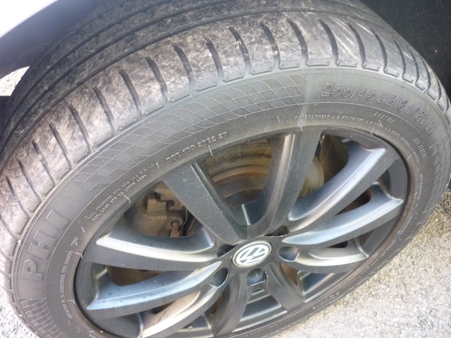 Used Volkswagen Transporter 2007 for sale - 78070214: Photo 8