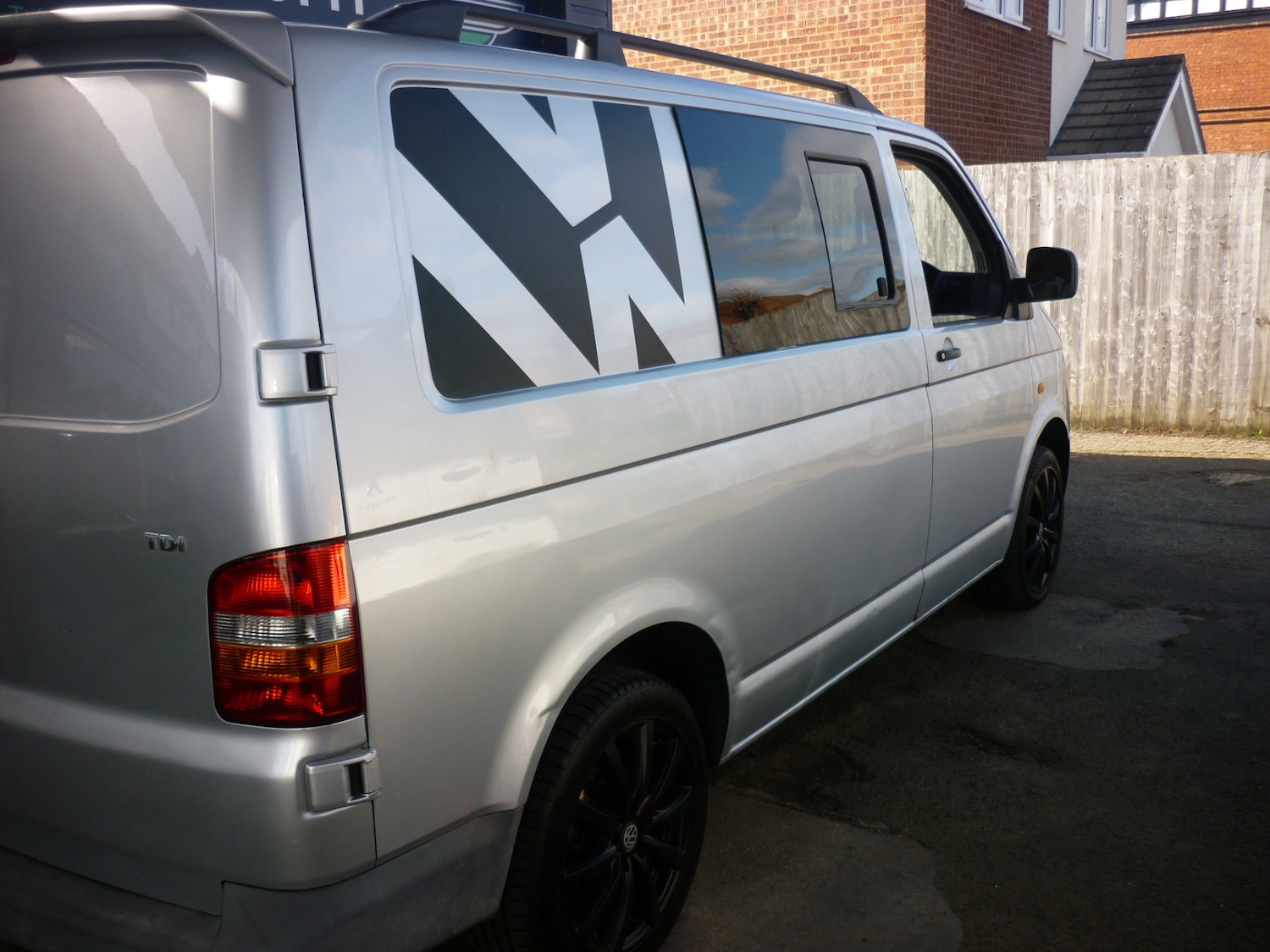 Used Volkswagen Transporter 2007 for sale - 78070214: Photo 9