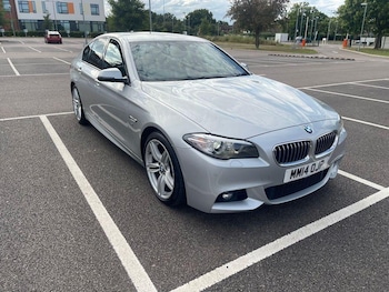 BMW - 5 Series