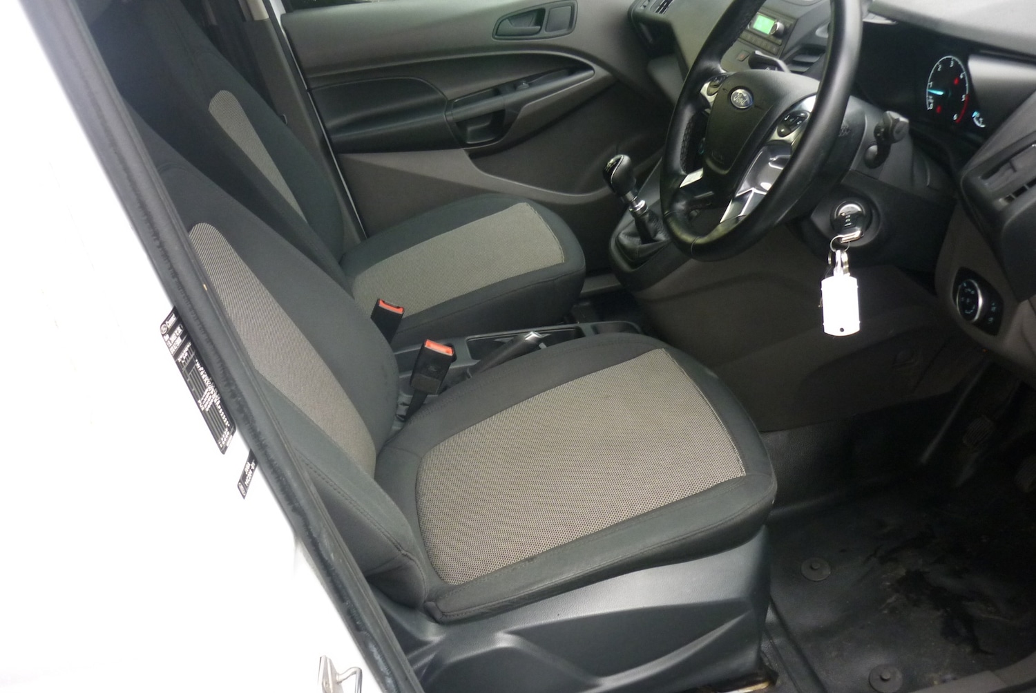 Used Ford Transit Connect 2020 for sale - 77694135: Photo 14