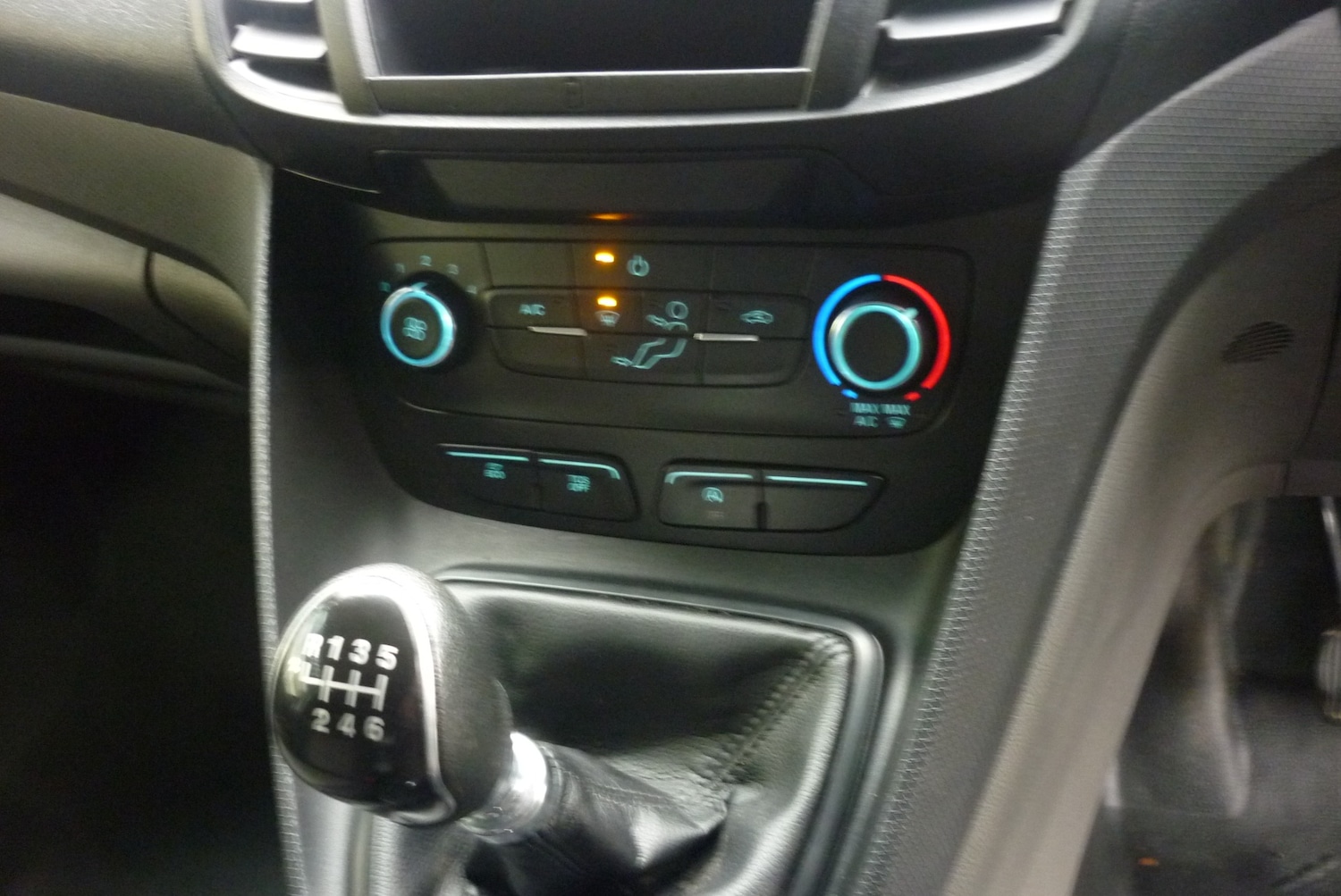 Used Ford Transit Connect 2020 for sale - 77694135: Photo 23