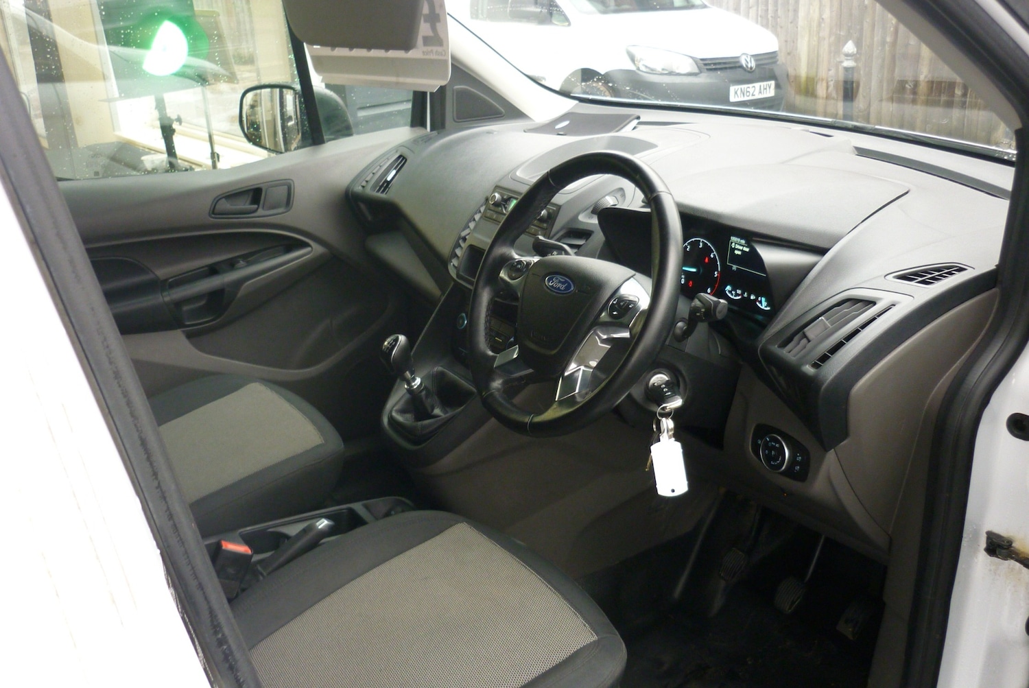 Used Ford Transit Connect 2020 for sale - 77694135: Photo 25