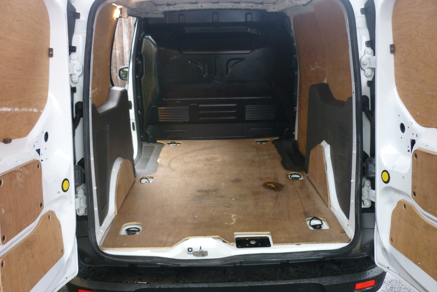 Used Ford Transit Connect 2020 for sale - 77694135: Photo 3