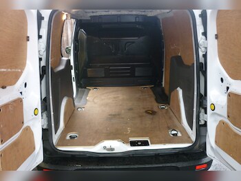 Used Ford Transit Connect 2020 for sale - 77694135: Photo