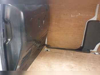 Used Ford Transit Connect 2020 for sale - 77694135: Photo