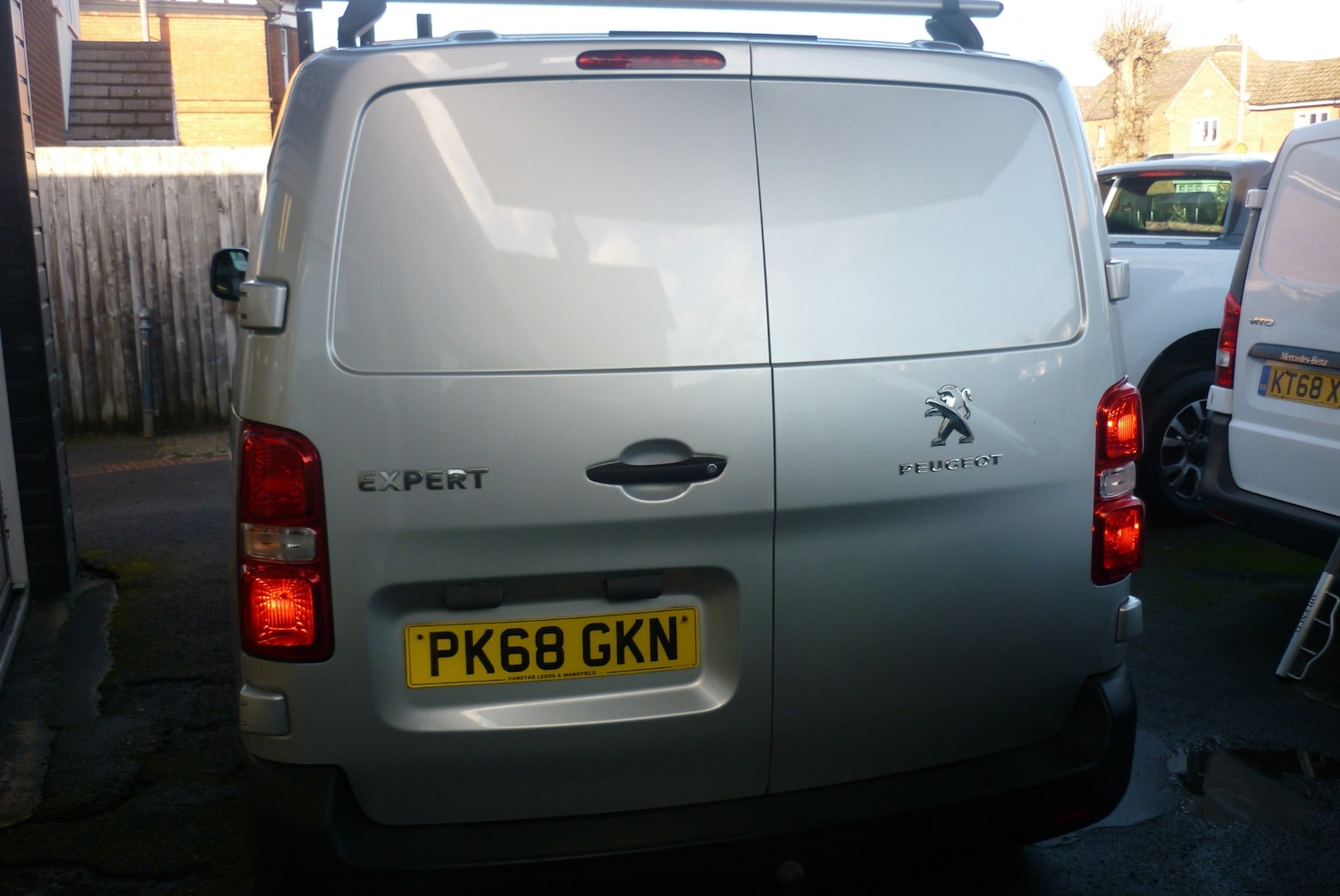 Used Peugeot Expert 2018 for sale - 77438227: Photo 11