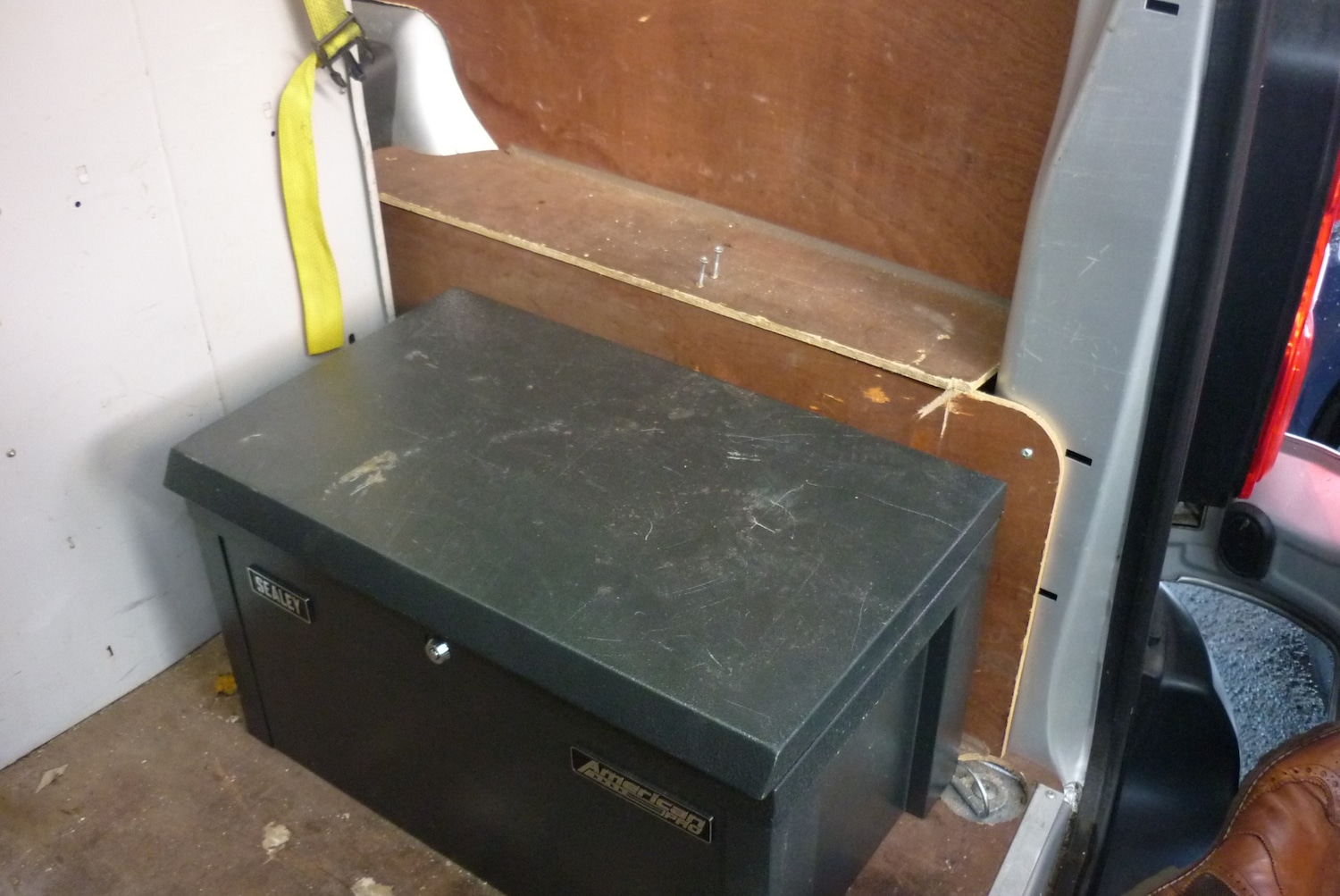 Used Peugeot Expert 2018 for sale - 77438227: Photo 14