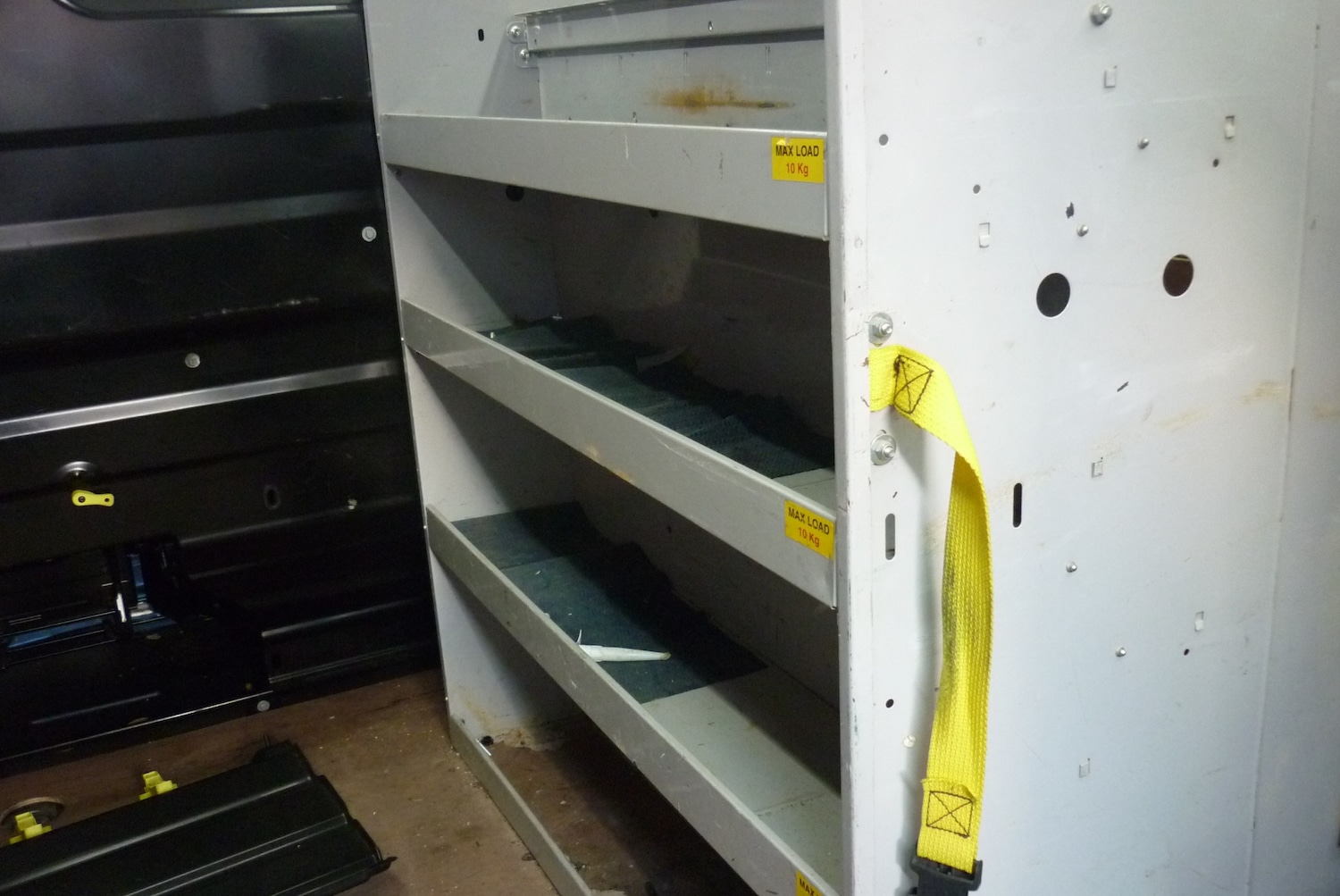 Used Peugeot Expert 2018 for sale - 77438227: Photo 15