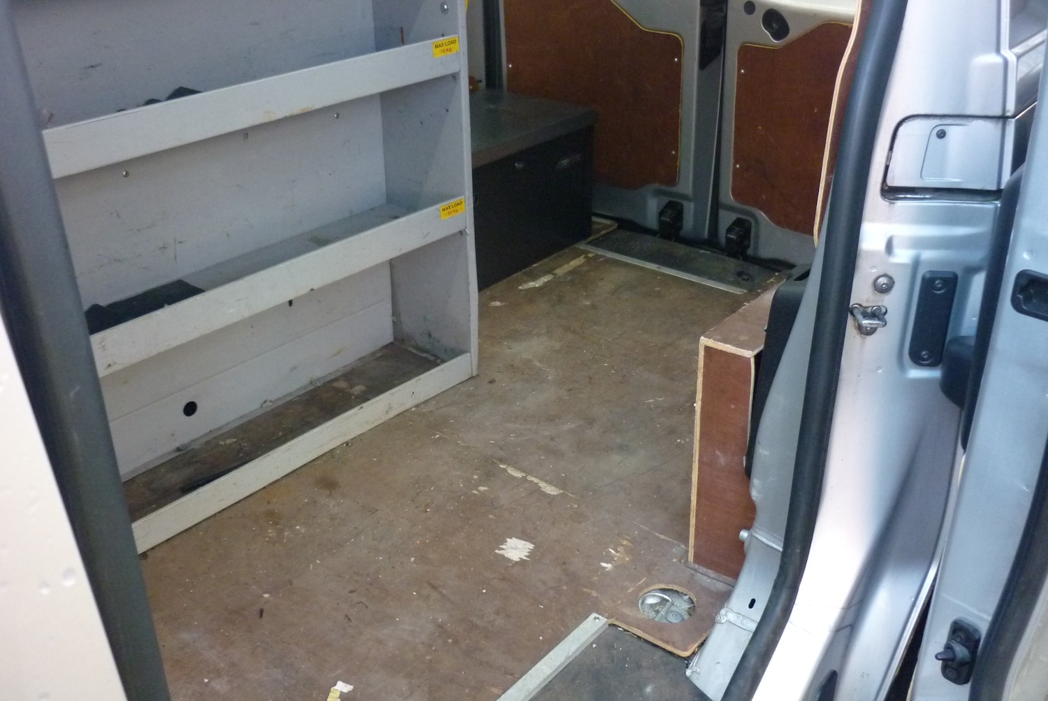 Used Peugeot Expert 2018 for sale - 77438227: Photo 18