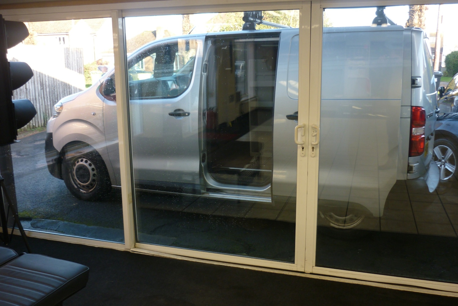 Used Peugeot Expert 2018 for sale - 77438227: Photo 19