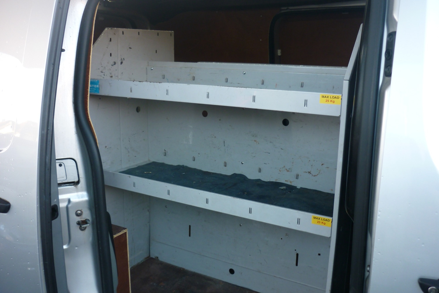 Used Peugeot Expert 2018 for sale - 77438227: Photo 20