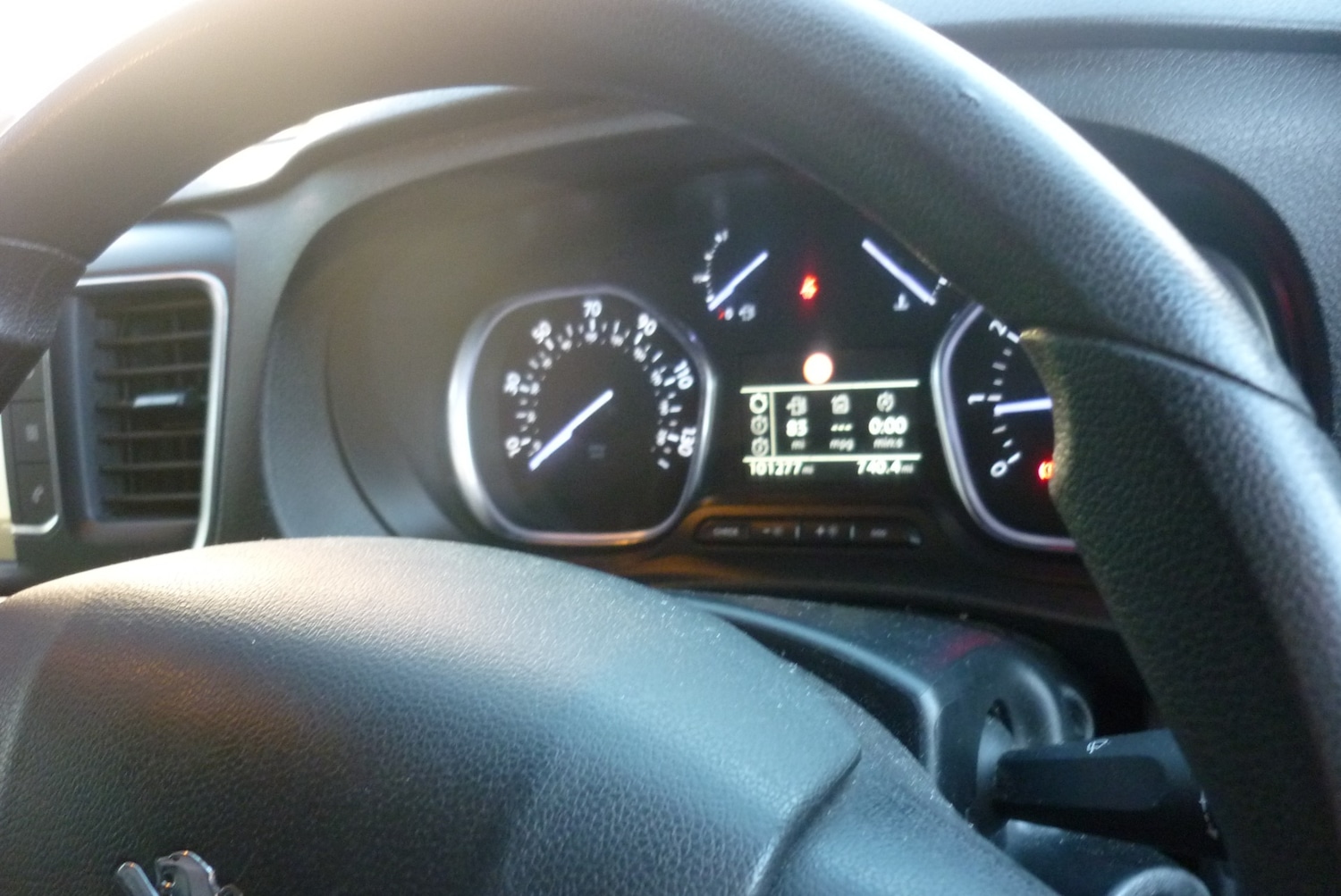 Used Peugeot Expert 2018 for sale - 77438227: Photo 28