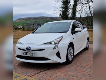 Used Toyota Prius 2023 for sale - 75862403: Photo