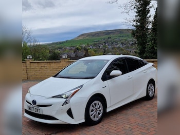 Used Toyota Prius 2023 for sale - 75862403: Photo