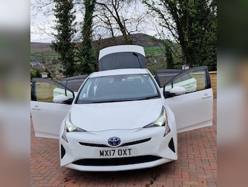 Used Toyota Prius 2023 for sale - 75862403: Photo