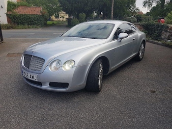 Bentley - Continental