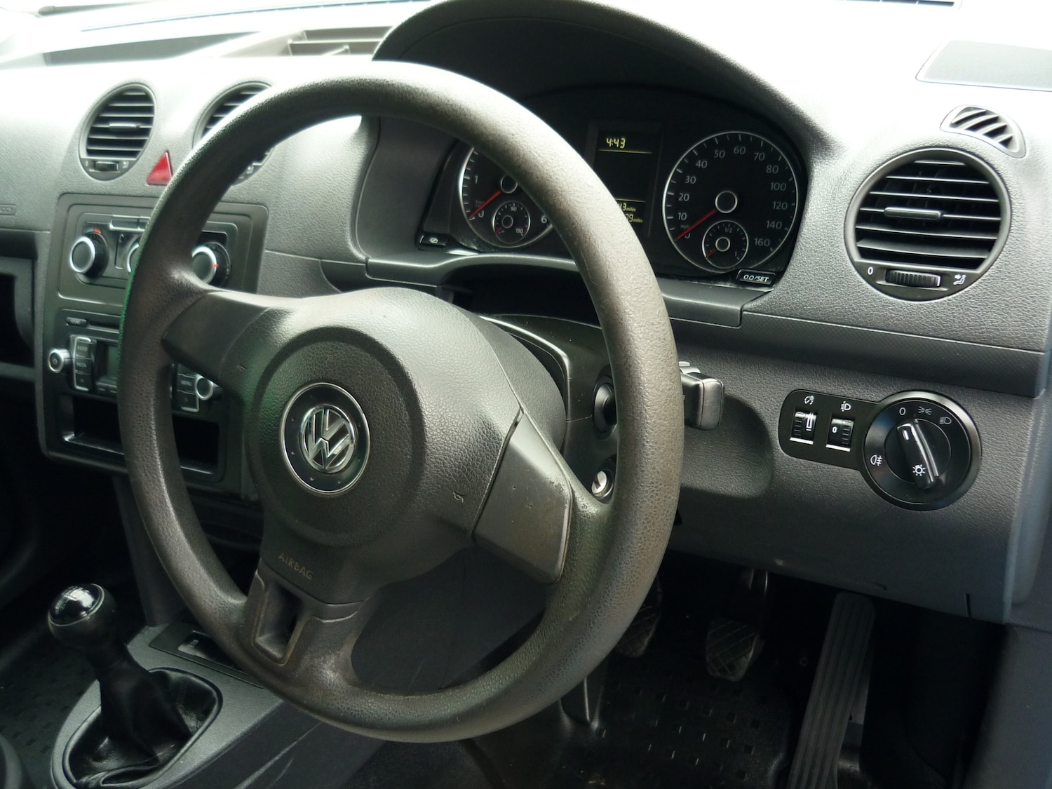Vehicle 17