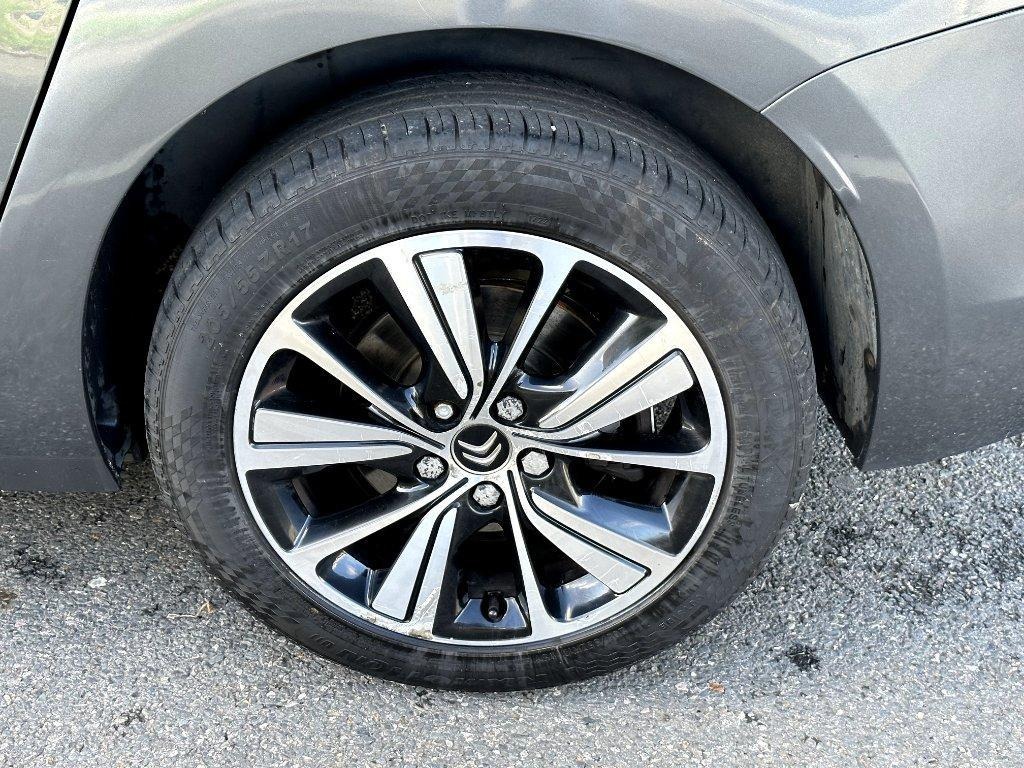 Used Citroen Grand C4 Picasso 2017 for sale - 77628825: Photo 10